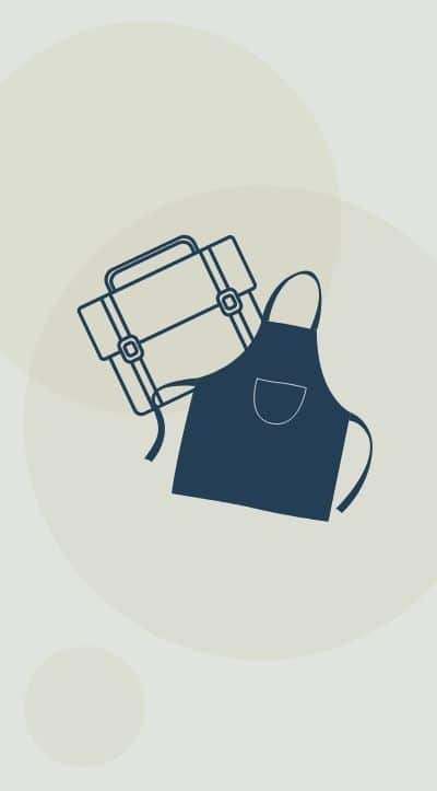 Logo catégorie sacs et accessoires