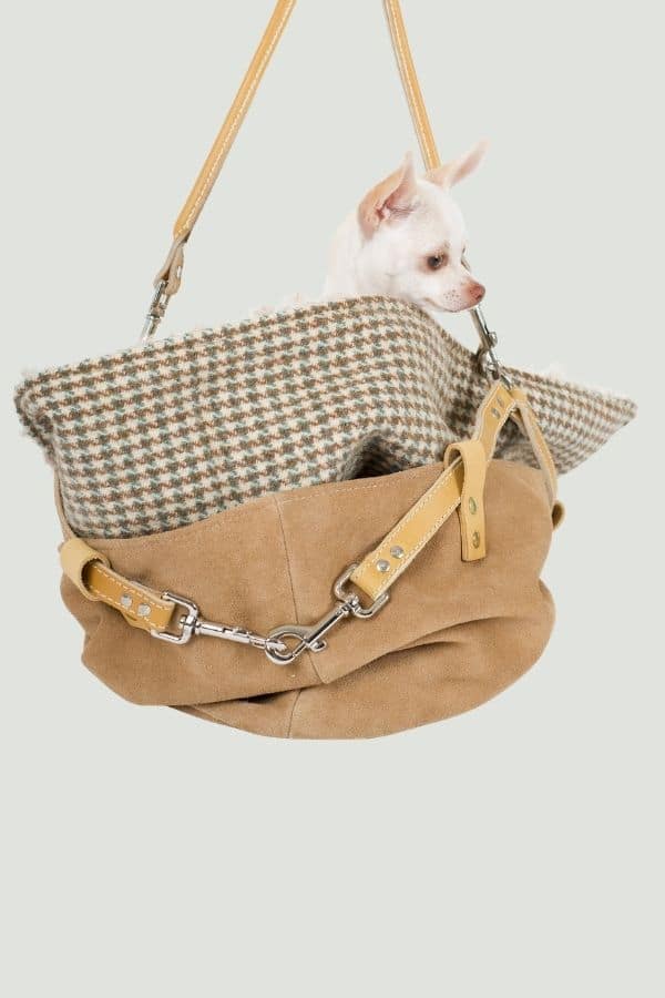 bag to carry your little PIXIE